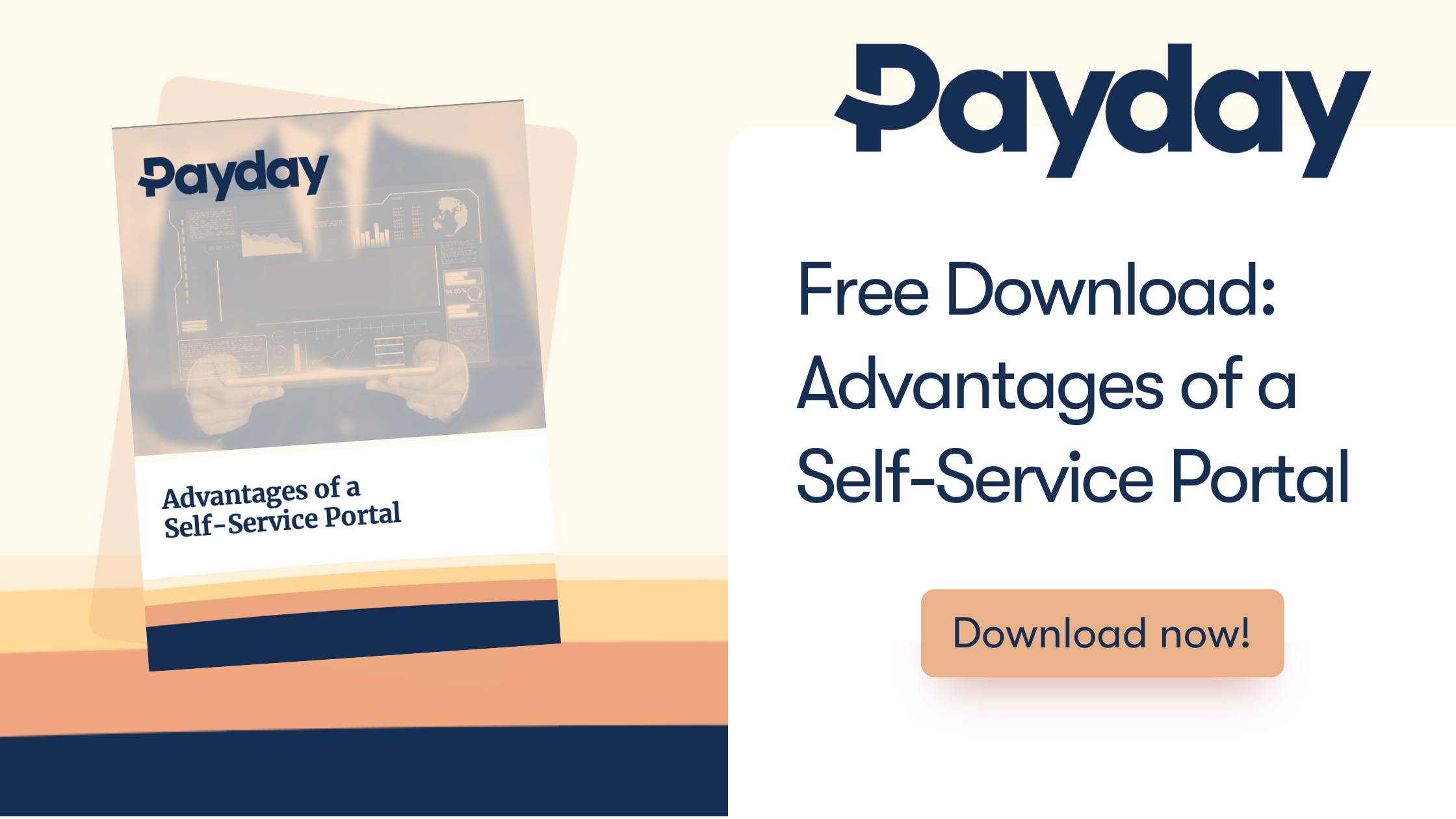 What Are the Advantages of a SelfService Portal?